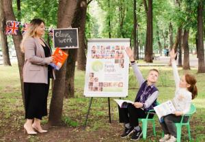 Фотография Family English 5