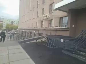 Фотография ОК 3