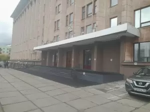 Фотография ОК 4